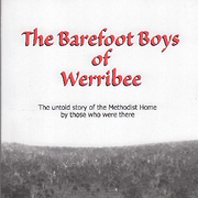 The Barefoot Boys of Werribee
